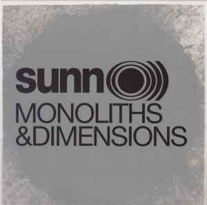 Sunn O))) Meets Nurse With Wound – The Iron Soul Of Nothing (2011 