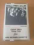Cover of Cheap Trick, 1980, Cassette
