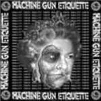 Machine Gun Etiquette – Reality Check (2001, Vinyl) - Discogs