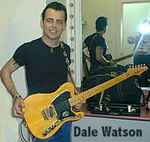 ladda ner album Dale Watson - Dalevis