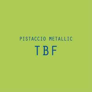 The Beat Fleet - Pistaccio Metallic