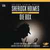 Arthur Conan Doyle* - Sherlock Holmes Gruselstorys Die Box