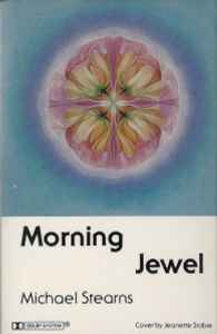 Michael Stearns - Morning Jewel album cover