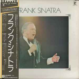 Frank Sinatra - Frank Sinatra album cover