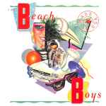 The Beach Boys – Made In U.S.A. (1986, CD) - Discogs