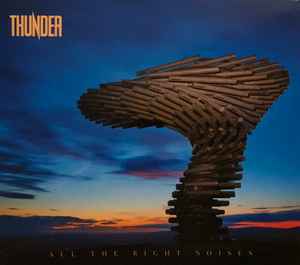 Thunder (3) - All The Right Noises