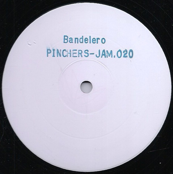 Pinchers – Bandelero (1991, Vinyl) - Discogs