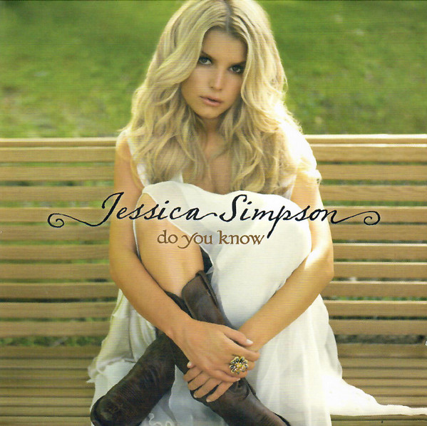 Jessica Simpson - Trivia - IMDb