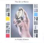 Cover of In Visible Silence, 1986, Vinyl