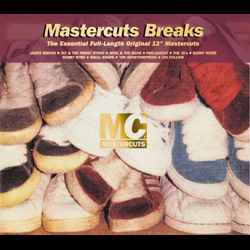 Mastercuts Breaks (2001, Vinyl) - Discogs