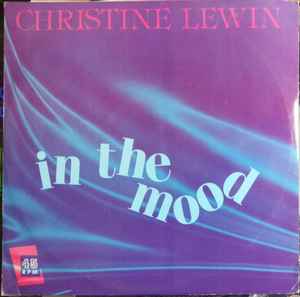 In The Mood - Christine Lewin / Hot Vinyl Rythm Band