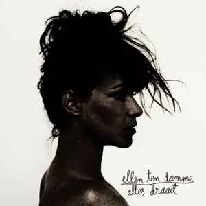 Ellen Ten Damme - Alles Draait album cover