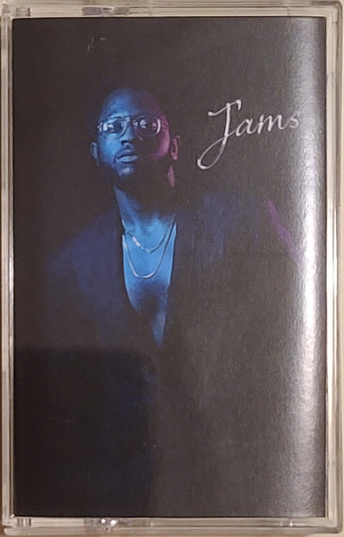Jay Diggs – Jams (2021, Neon Blue Edition, Vinyl) - Discogs