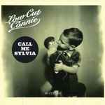 Cover of Call Me Sylvia, 2012, CD