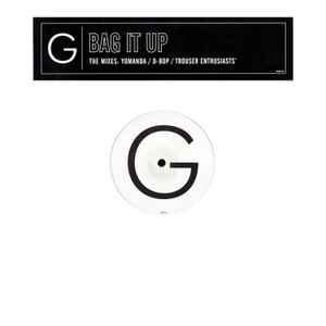 Geri Halliwell - Bag It Up (The Mixes: Yomanda / D-Bop / Trouser Enthusiasts')