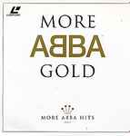 ABBA – More ABBA Gold (More ABBA Hits) (1993, CD) - Discogs