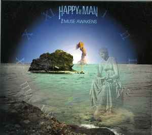 The Muse Awakens - Happy The Man