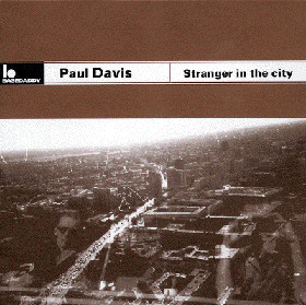 Album herunterladen Paul Davis - Stranger In The City