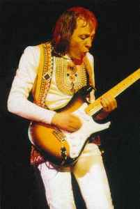 Robin Trower on Discogs