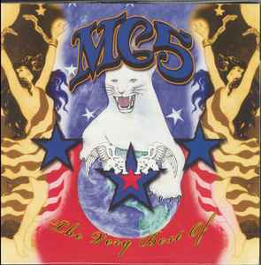 MC5 – The Very Best Of (2009, 180 Gram, Vinyl) - Discogs