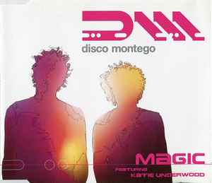 Disco Montego - Magic