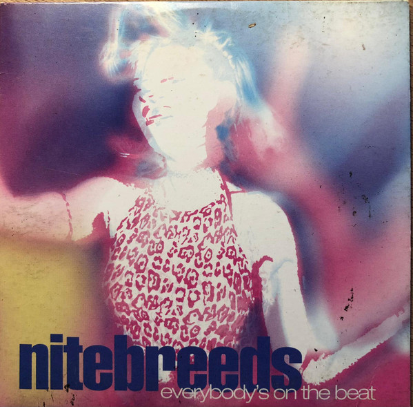 Nitebreeds – Everybody Is On The Beat (1999, Vinyl) - Discogs