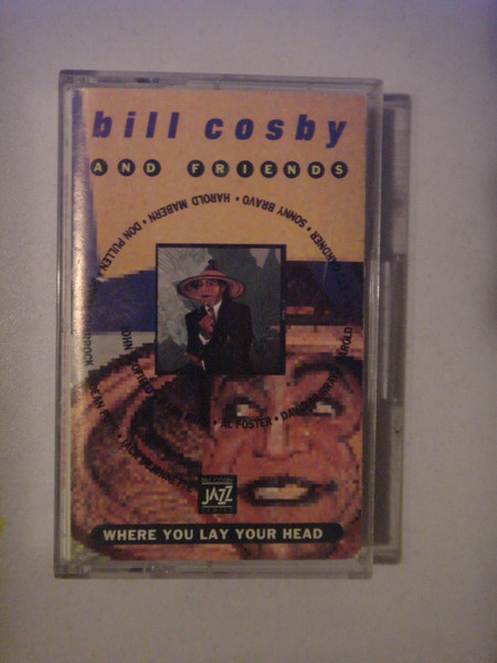Bill Cosby And Friends – Where You Lay Your Head (1990