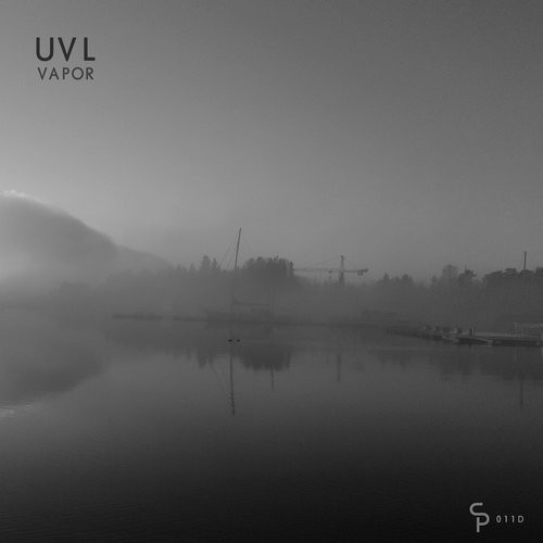 baixar álbum UVL - Vapor