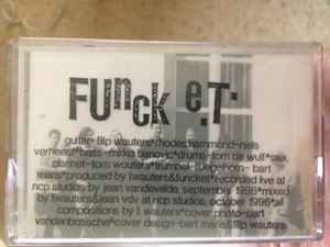Funck E.T. - Demotape album cover