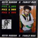 Cover of Pick A Dub, 1981, Vinyl