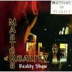 Cover of Reality Show, 2002-02-11, CD