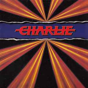 Charlie (5) - Charlie album cover