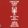 Christian Ulmen liest David Foster Wallace - Am Beispiel Des Hummers