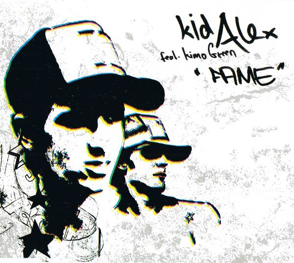baixar álbum Kid Alex Feat Kimo Green - Fame