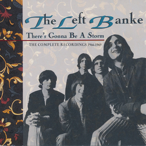 The Left Banke – There's Gonna Be A Storm - The Complete