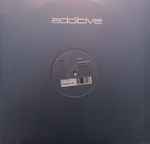 Cover of Escape / Love Stimulation, 1998, Vinyl