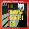 The Shadows - The Shadows' Story Vol.4 (The Shadows' Greatest Hits)