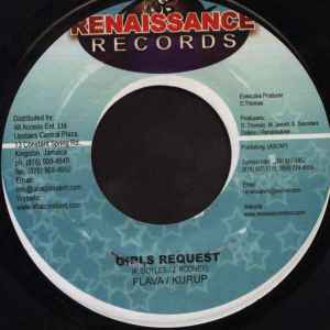 Elephant Man / Loogaman – Nuh Junjo / Teaser (2005, Vinyl) - Discogs