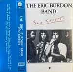 The Eric Burdon Band - Sun Secrets | Releases | Discogs