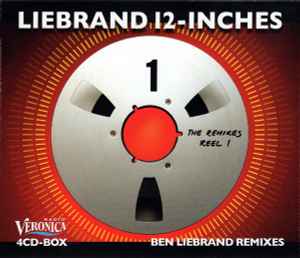 Ben Liebrand - 12-Inches (Ben Liebrand Remixes)
