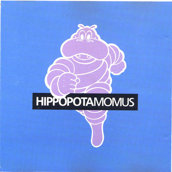 Momus - Hippopotamomus | Releases | Discogs