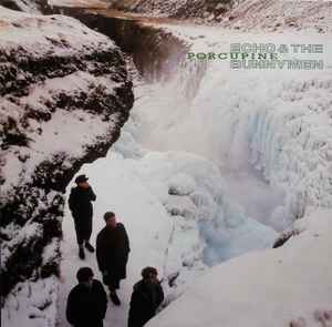 Echo & The Bunnymen - Porcupine album cover