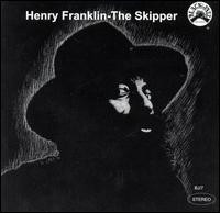 Henry Franklin – The Skipper (1998, CD) - Discogs