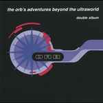 Cover of The Orb's Adventures Beyond The Ultraworld, , File