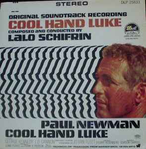 Lalo Schifrin - Cool Hand Luke - Original Soundtrack Recording