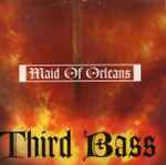 Carátula de Maid Of Orleans, 2001, CD