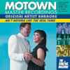 Various - Motown Master Recordings - Original Artist Karaoke - Ain't Nothing Like The Real Thing