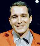 lataa albumi Perry Como With Mitchell Ayres And His Orchestra - My Funny Valentine Hot Diggity