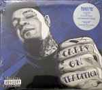 Vinnie Paz – Carry On Tradition (2023, CD) - Discogs