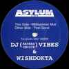 DJ (Ravers Choice) Vibes & Wishdokta* - Midsummer Mist / Feel Good